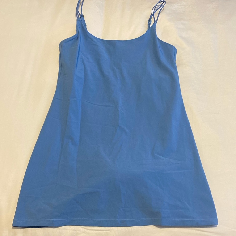 Abercrombie & Fitch Traveler Mini Dress